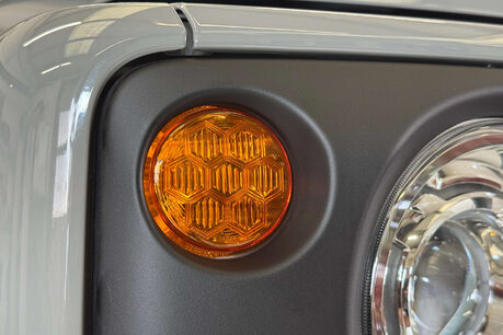 Suzuki Jimny SZ5 4x4 AUTO 88