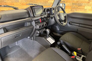 Suzuki Jimny SZ5 4x4 AUTO 97