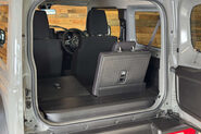 Suzuki Jimny SZ5 4x4 AUTO 31