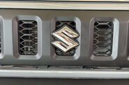 Suzuki Jimny SZ5 4x4 AUTO 94