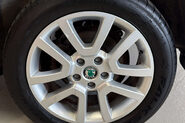 Skoda Yeti 2.0 TDI Elegance SUV 5dr Diesel Manual 4WD Euro 5 (170 ps) 56
