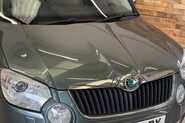 Skoda Yeti 2.0 TDI Elegance SUV 5dr Diesel Manual 4WD Euro 5 (170 ps) 30