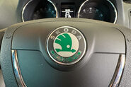 Skoda Yeti 2.0 TDI Elegance SUV 5dr Diesel Manual 4WD Euro 5 (170 ps) 17