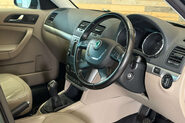 Skoda Yeti 2.0 TDI Elegance SUV 5dr Diesel Manual 4WD Euro 5 (170 ps) 59