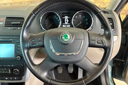 Skoda Yeti 2.0 TDI Elegance SUV 5dr Diesel Manual 4WD Euro 5 (170 ps) 68