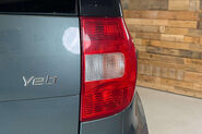 Skoda Yeti 2.0 TDI Elegance SUV 5dr Diesel Manual 4WD Euro 5 (170 ps) 50