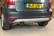 Skoda Yeti 2.0 TDI Elegance SUV 5dr Diesel Manual 4WD Euro 5 (170 ps) 45