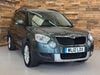 Skoda Yeti 2.0 TDI Elegance SUV 5dr Diesel Manual 4WD Euro 5 (170 ps)