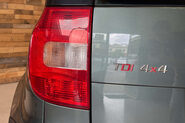 Skoda Yeti 2.0 TDI Elegance SUV 5dr Diesel Manual 4WD Euro 5 (170 ps) 48
