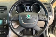 Skoda Yeti 1.6 TDI GreenLine II Elegance SUV 5dr Diesel Manual Euro 5 (s/s) (105 ps) 14