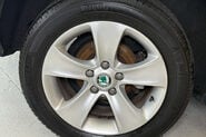 Skoda Yeti 1.6 TDI GreenLine II Elegance SUV 5dr Diesel Manual Euro 5 (s/s) (105 ps) 60
