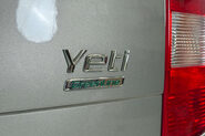 Skoda Yeti 1.6 TDI GreenLine II Elegance SUV 5dr Diesel Manual Euro 5 (s/s) (105 ps) 66