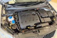 Skoda Yeti 1.6 TDI GreenLine II Elegance SUV 5dr Diesel Manual Euro 5 (s/s) (105 ps) 57