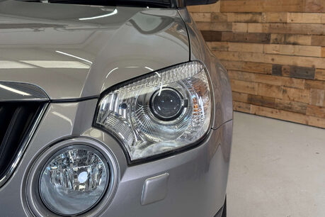 Skoda Yeti 1.6 TDI GreenLine II Elegance SUV 5dr Diesel Manual Euro 5 (s/s) (105 ps) 54