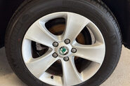 Skoda Yeti 1.6 TDI GreenLine II Elegance SUV 5dr Diesel Manual Euro 5 (s/s) (105 ps) 59
