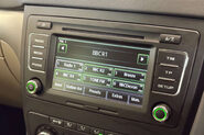 Skoda Yeti 1.6 TDI GreenLine II Elegance SUV 5dr Diesel Manual Euro 5 (s/s) (105 ps) 25