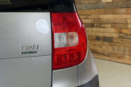 Skoda Yeti 1.6 TDI GreenLine II Elegance SUV 5dr Diesel Manual Euro 5 (s/s) (105 ps) 73
