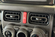 Suzuki Jimny 1.5 SZ5 SUV 3dr Petrol Auto ALLGRIP Euro 6 (101 ps) 62