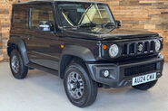 Suzuki Jimny 1.5 SZ5 SUV 3dr Petrol Auto ALLGRIP Euro 6 (101 ps) 25