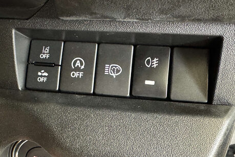 Suzuki Jimny 1.5 SZ5 SUV 3dr Petrol Auto ALLGRIP Euro 6 (101 ps) 98