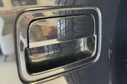 Suzuki Jimny 1.5 SZ5 SUV 3dr Petrol Auto ALLGRIP Euro 6 (101 ps) 81