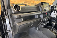 Suzuki Jimny 1.5 SZ5 SUV 3dr Petrol Auto ALLGRIP Euro 6 (101 ps) 75