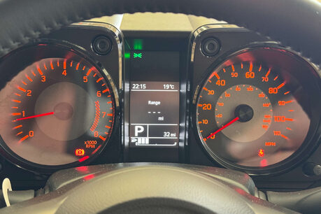 Suzuki Jimny 1.5 SZ5 SUV 3dr Petrol Auto ALLGRIP Euro 6 (101 ps) 32