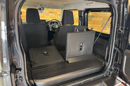Suzuki Jimny 1.5 SZ5 SUV 3dr Petrol Auto ALLGRIP Euro 6 (101 ps) 63