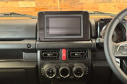 Suzuki Jimny 1.5 SZ5 SUV 3dr Petrol Auto ALLGRIP Euro 6 (101 ps) 99