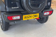 Suzuki Jimny 1.5 SZ5 SUV 3dr Petrol Auto ALLGRIP Euro 6 (101 ps) 94