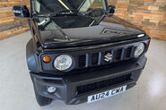 Suzuki Jimny 1.5 SZ5 SUV 3dr Petrol Auto ALLGRIP Euro 6 (101 ps) 19