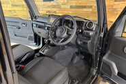 Suzuki Jimny 1.5 SZ5 SUV 3dr Petrol Auto ALLGRIP Euro 6 (101 ps) 7