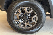 Suzuki Jimny 1.5 SZ5 SUV 3dr Petrol Auto ALLGRIP Euro 6 (101 ps) 79