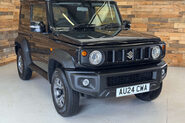 Suzuki Jimny 1.5 SZ5 SUV 3dr Petrol Auto ALLGRIP Euro 6 (101 ps) 1