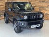 Suzuki Jimny 1.5 SZ5 SUV 3dr Petrol Auto ALLGRIP Euro 6 (101 ps)