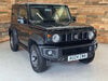 Suzuki Jimny 1.5 SZ5 SUV 3dr Petrol Auto ALLGRIP Euro 6 (101 ps)