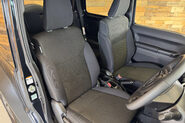 Suzuki Jimny 1.5 SZ5 SUV 3dr Petrol Auto ALLGRIP Euro 6 (101 ps) 28