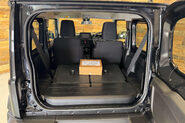 Suzuki Jimny 1.5 SZ5 SUV 3dr Petrol Auto ALLGRIP Euro 6 (101 ps) 9