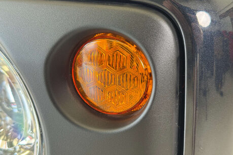 Suzuki Jimny 1.5 SZ5 SUV 3dr Petrol Auto ALLGRIP Euro 6 (101 ps) 29