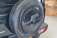 Suzuki Jimny 1.5 SZ5 SUV 3dr Petrol Auto ALLGRIP Euro 6 (101 ps) 91