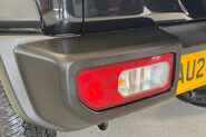 Suzuki Jimny 1.5 SZ5 SUV 3dr Petrol Auto ALLGRIP Euro 6 (101 ps) 92