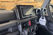 Suzuki Jimny 1.5 SZ5 SUV 3dr Petrol Auto ALLGRIP Euro 6 (101 ps) 73