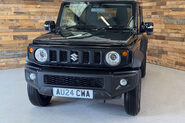 Suzuki Jimny 1.5 SZ5 SUV 3dr Petrol Auto ALLGRIP Euro 6 (101 ps) 26