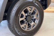 Suzuki Jimny 1.5 SZ5 SUV 3dr Petrol Auto ALLGRIP Euro 6 (101 ps) 33