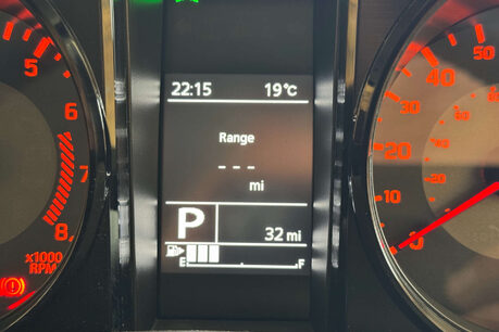 Suzuki Jimny 1.5 SZ5 SUV 3dr Petrol Auto ALLGRIP Euro 6 (101 ps) 31
