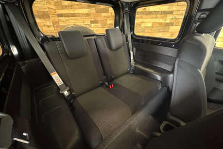 Suzuki Jimny 1.5 SZ5 SUV 3dr Petrol Auto ALLGRIP Euro 6 (101 ps) 30