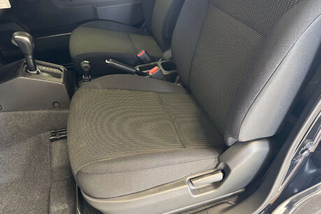 Suzuki Jimny 1.5 SZ5 SUV 3dr Petrol Auto ALLGRIP Euro 6 (101 ps) 68