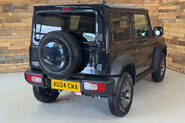 Suzuki Jimny 1.5 SZ5 SUV 3dr Petrol Auto ALLGRIP Euro 6 (101 ps) 5