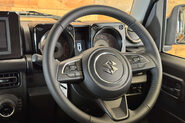 Suzuki Jimny 1.5 SZ5 SUV 3dr Petrol Auto ALLGRIP Euro 6 (101 ps) 56