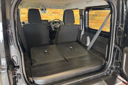 Suzuki Jimny 1.5 SZ5 SUV 3dr Petrol Auto ALLGRIP Euro 6 (101 ps) 10